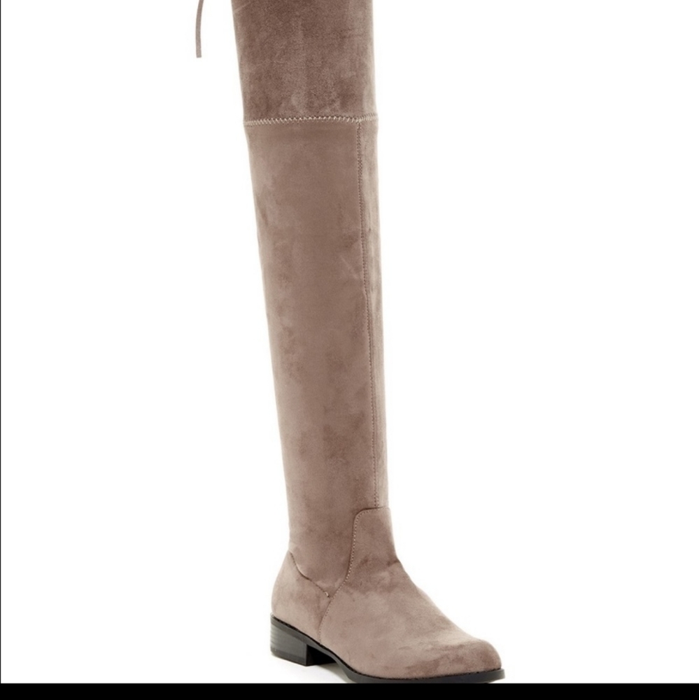 Catherine Malandrino Boots